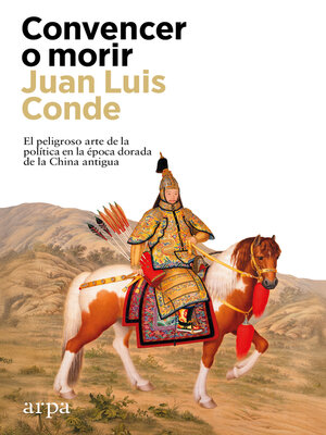 cover image of Convencer o morir